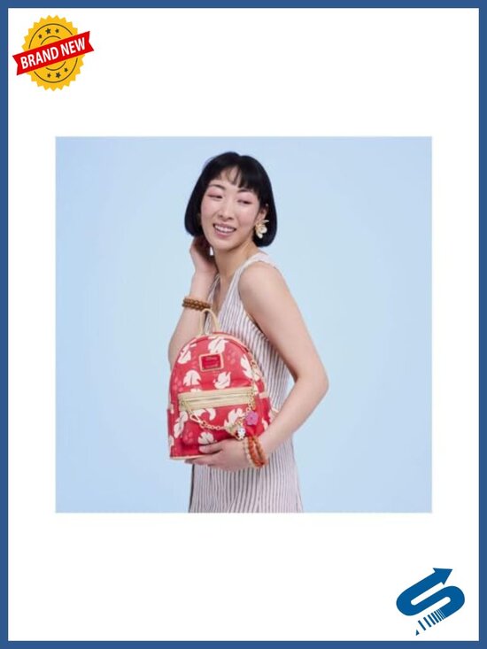 Backpacks